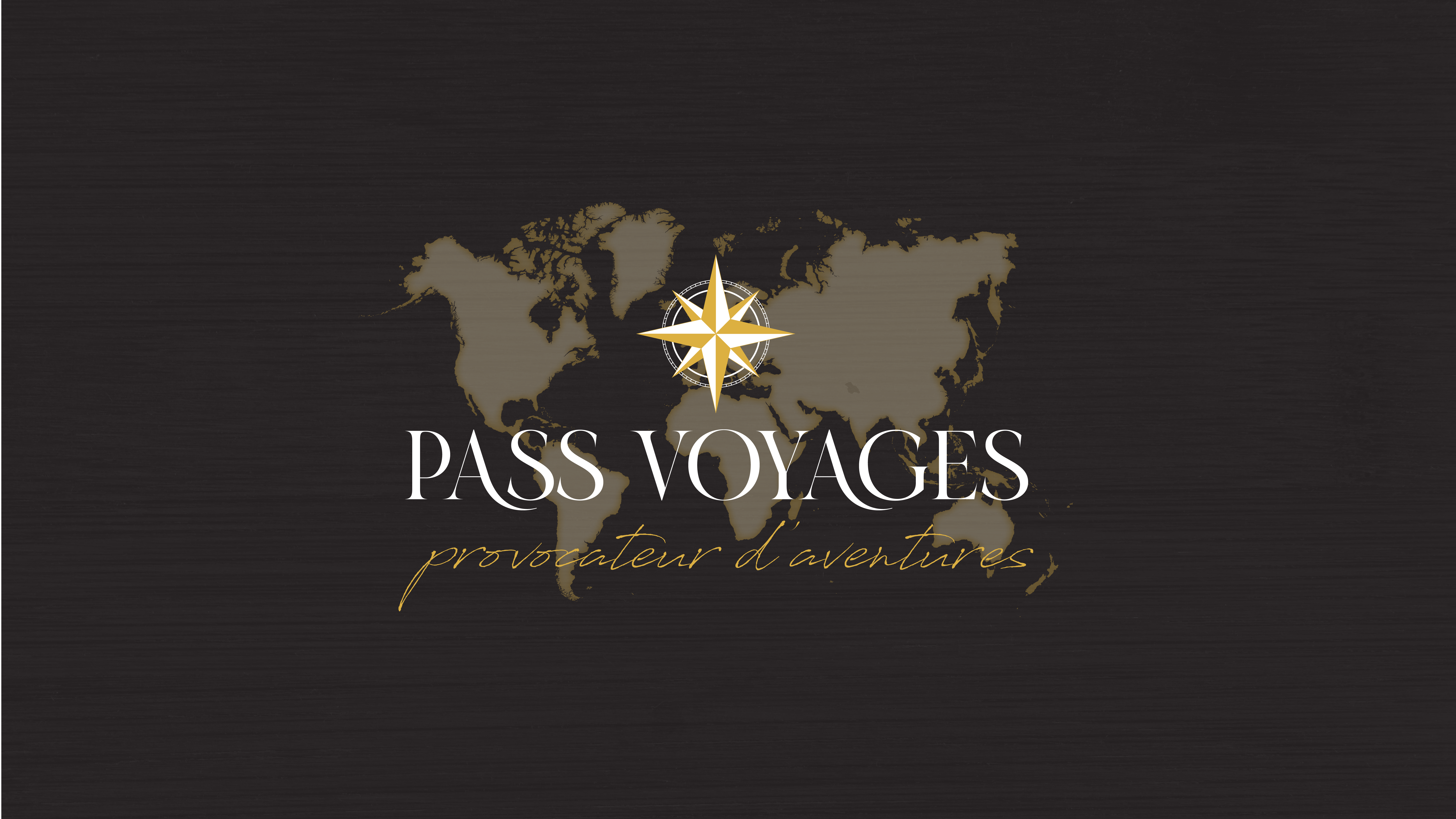 Pass Voyages