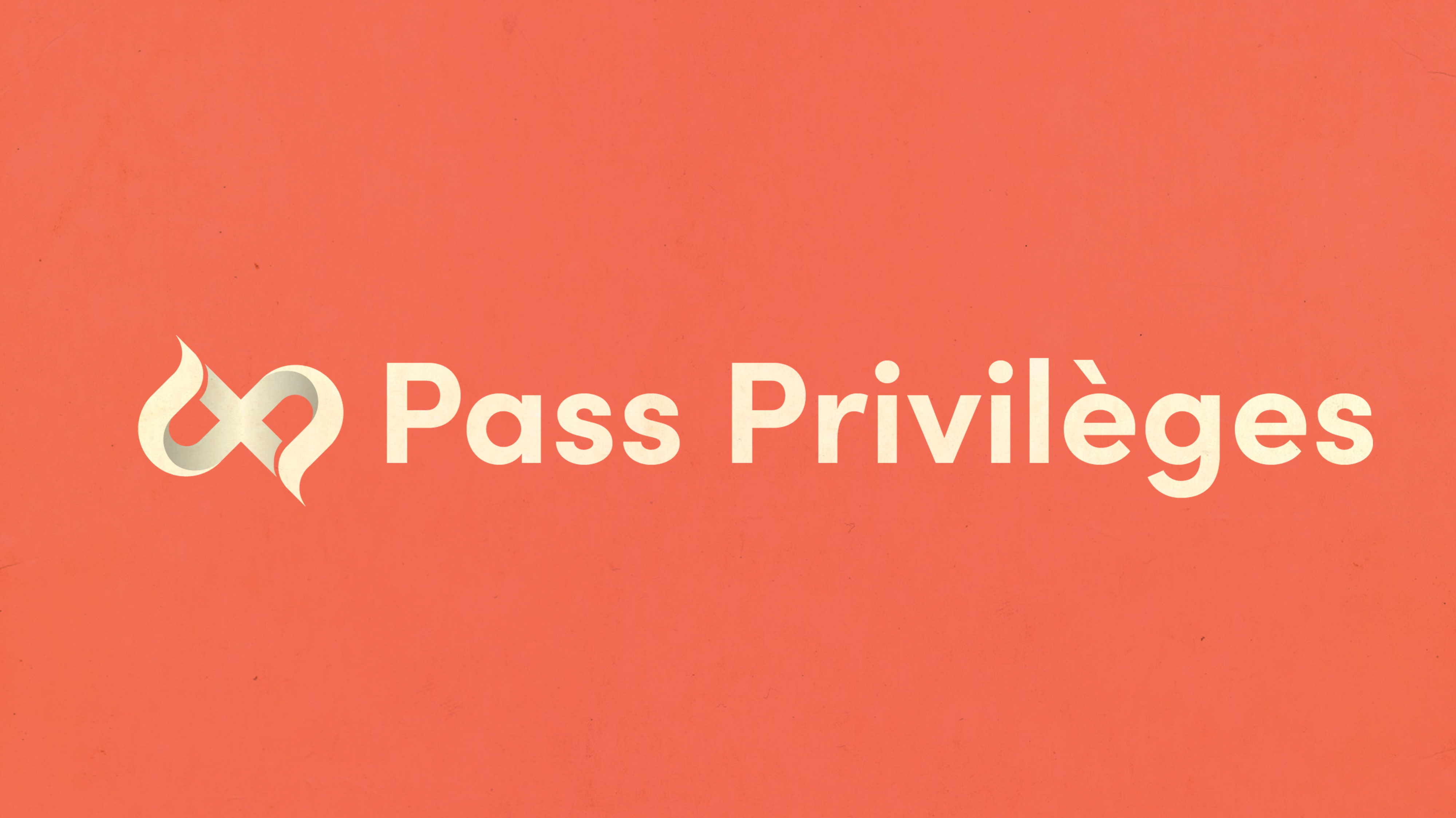 Pass Privilèges