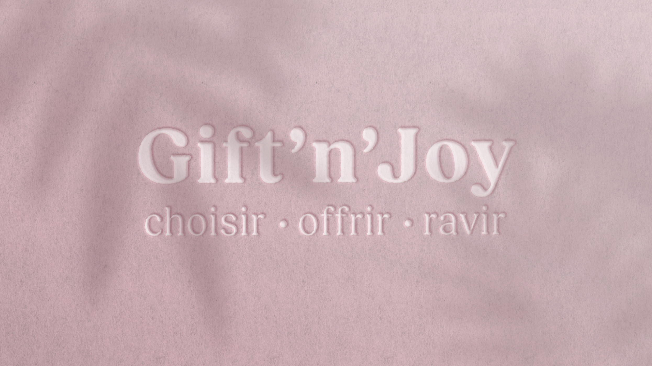 Gift'n'Joy
