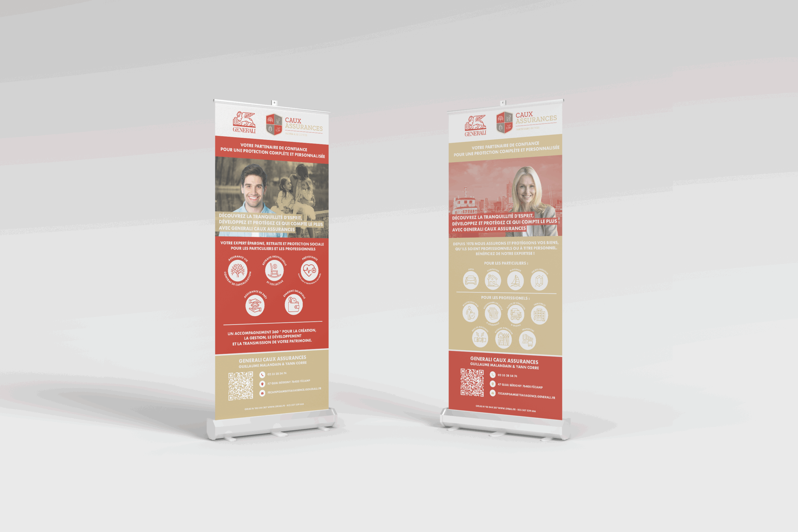 Mockup Generali Mockup Generali