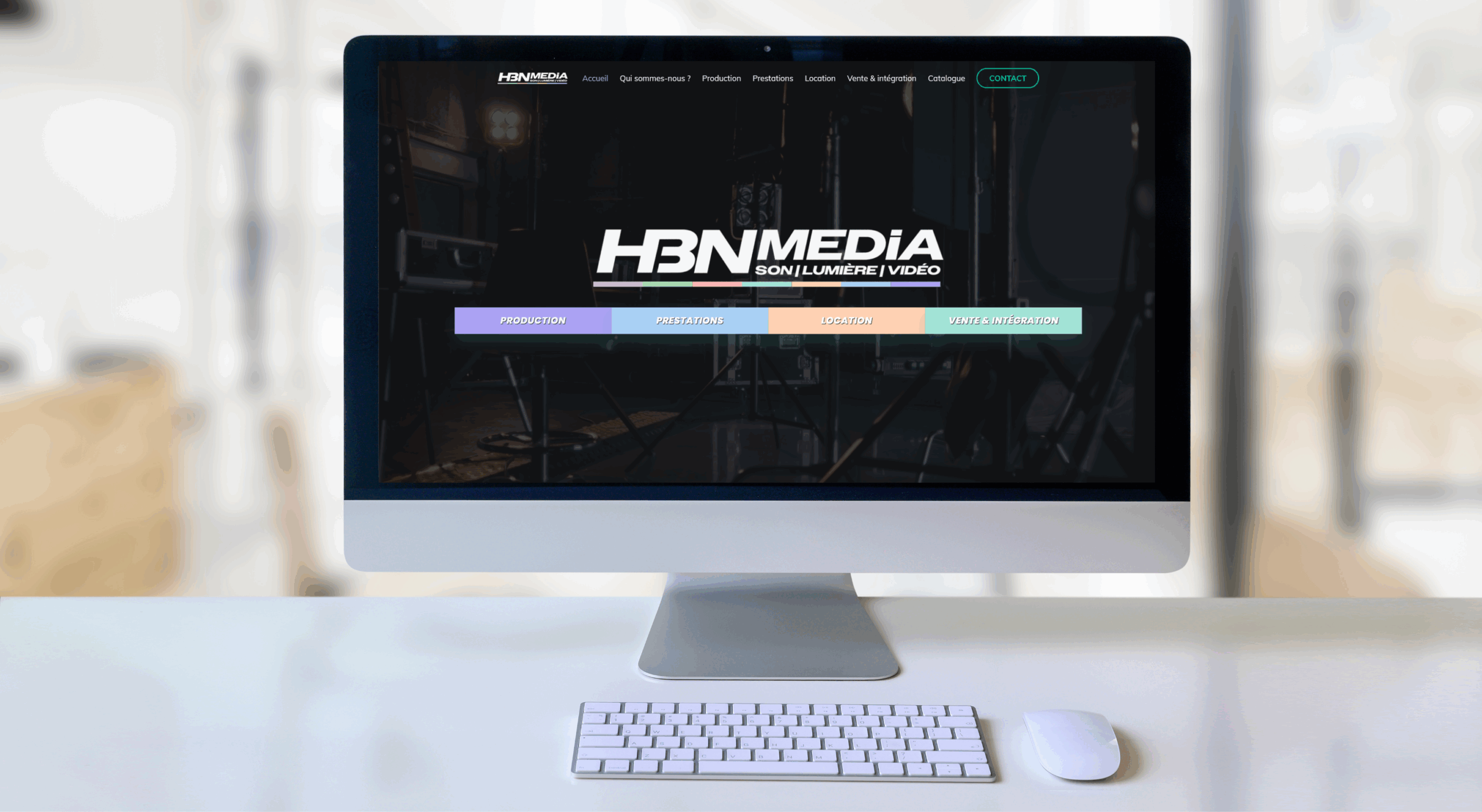 HBN Media Site HBN Media Site