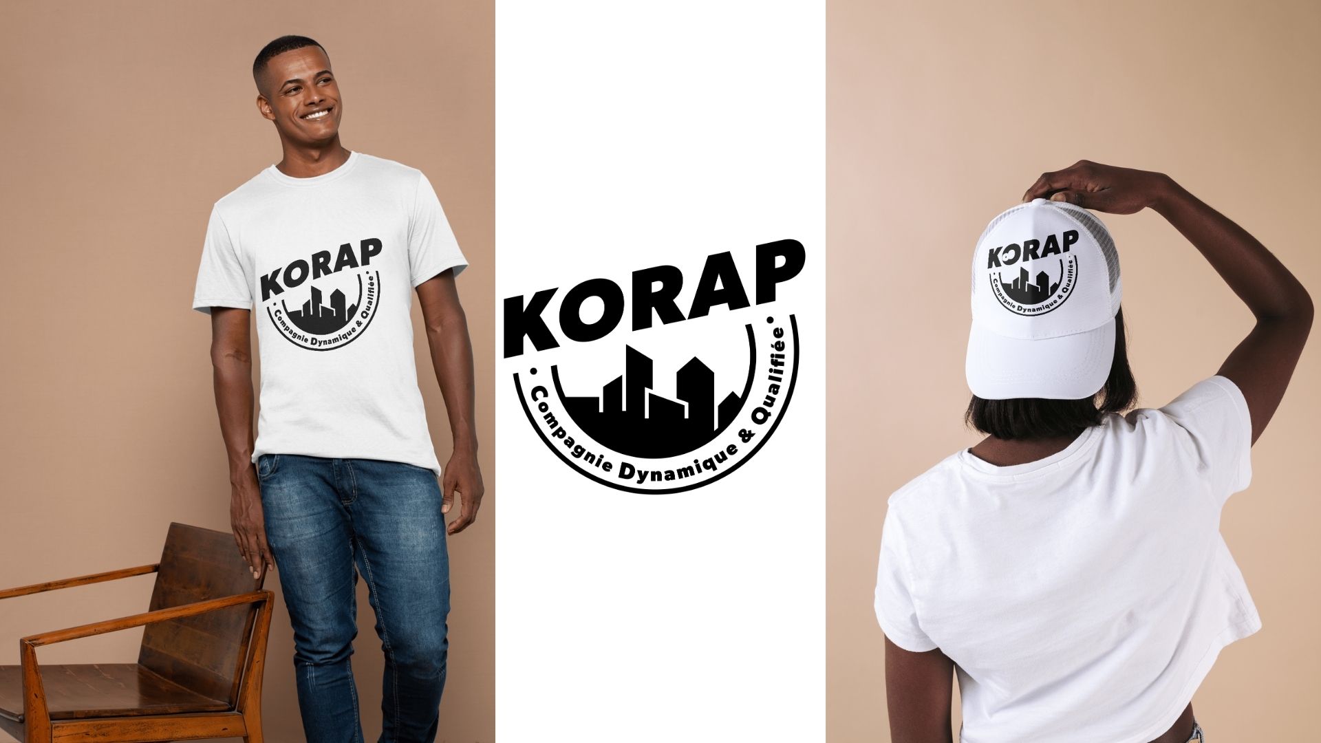 Korap Compagnie Korap Compagnie