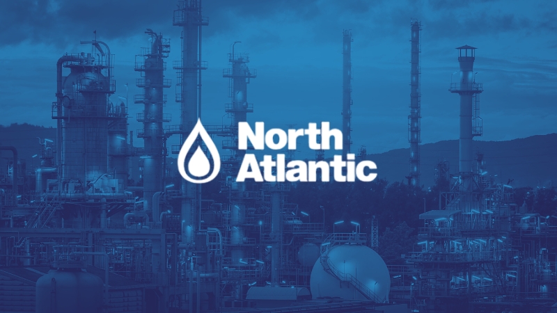 North Atlantic