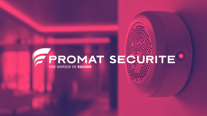 Promat Sécurité